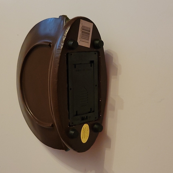 This is a piece that was made in China - Picture 4 of 4